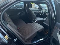 BMW i7 - Vorschau Bild 23
