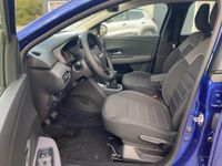 Dacia Sandero - Vorschau Bild 12
