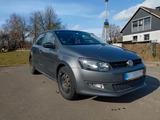 Volkswagen Polo 1.6 TDI BlueMotion Trendline, Achtfach - Volkswagen Polo aus 2010: Bluemotion