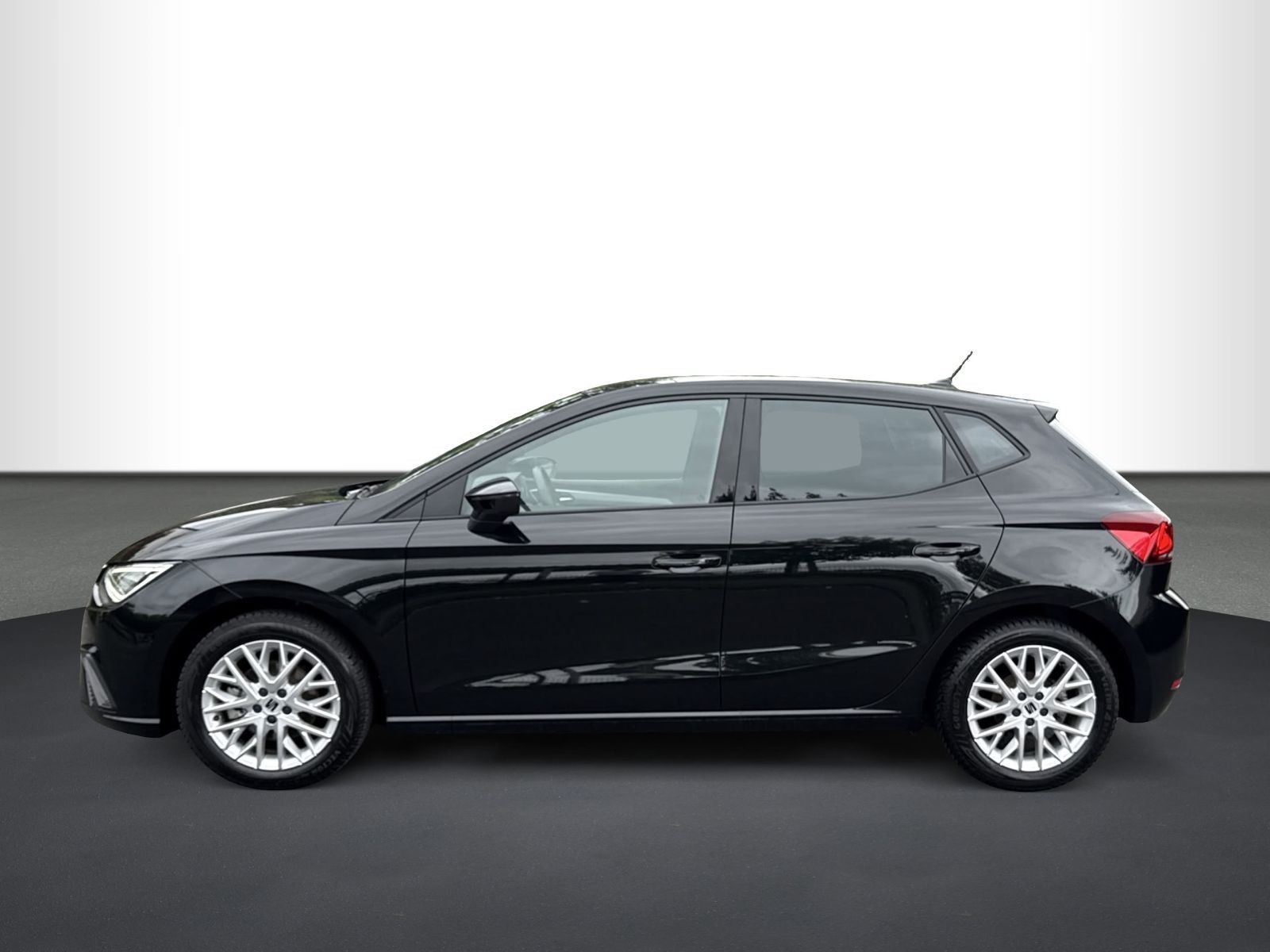 Seat Ibiza - Bild 5