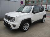 Jeep Renegade Limited FWD - Jeep Renegade Gebrauchtwagen in Köln