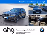 BMW X3 xDrive20i M Sport Head Up Komfortzg. - BMW X3 mit Benzin-Antrieb: Grau