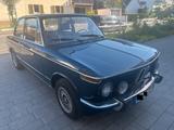 BMW 1602 - BMW Gebrauchtwagen von 1974