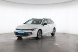 Volkswagen Golf VIII Variant 1.5 TSI GOAL | NAVI | AHK | - Volkswagen Golf Jahreswagen: Variant