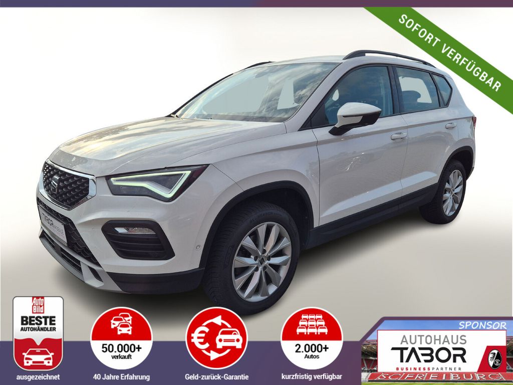 Image of Seat Ateca