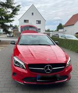 Mercedes-Benz CLA 180 Shooting Brake - Mercedes-Benz CLA 180 Shooting Brake in Dortmund