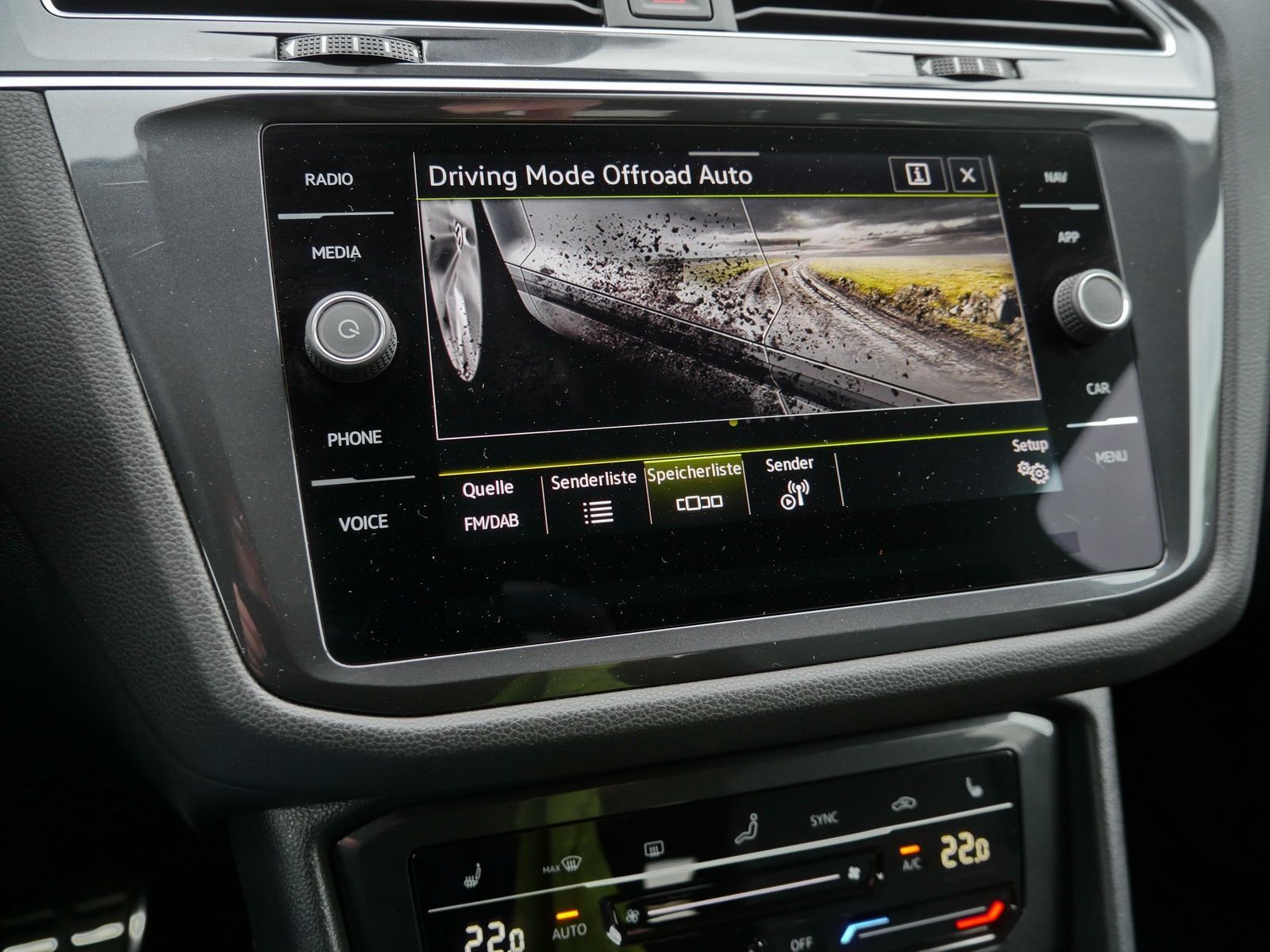 Volkswagen Tiguan Allspace - Bild 21