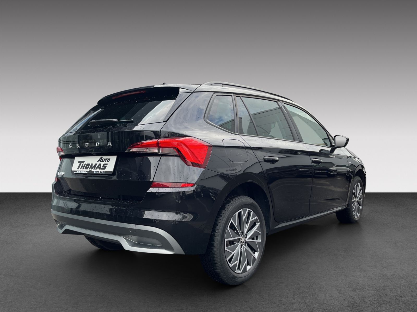 Skoda Kamiq - Bild 6