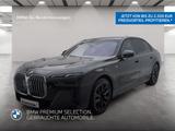 BMW 740d xDrive Limousine M Sport Standheizung - BMW 740 aus 2025