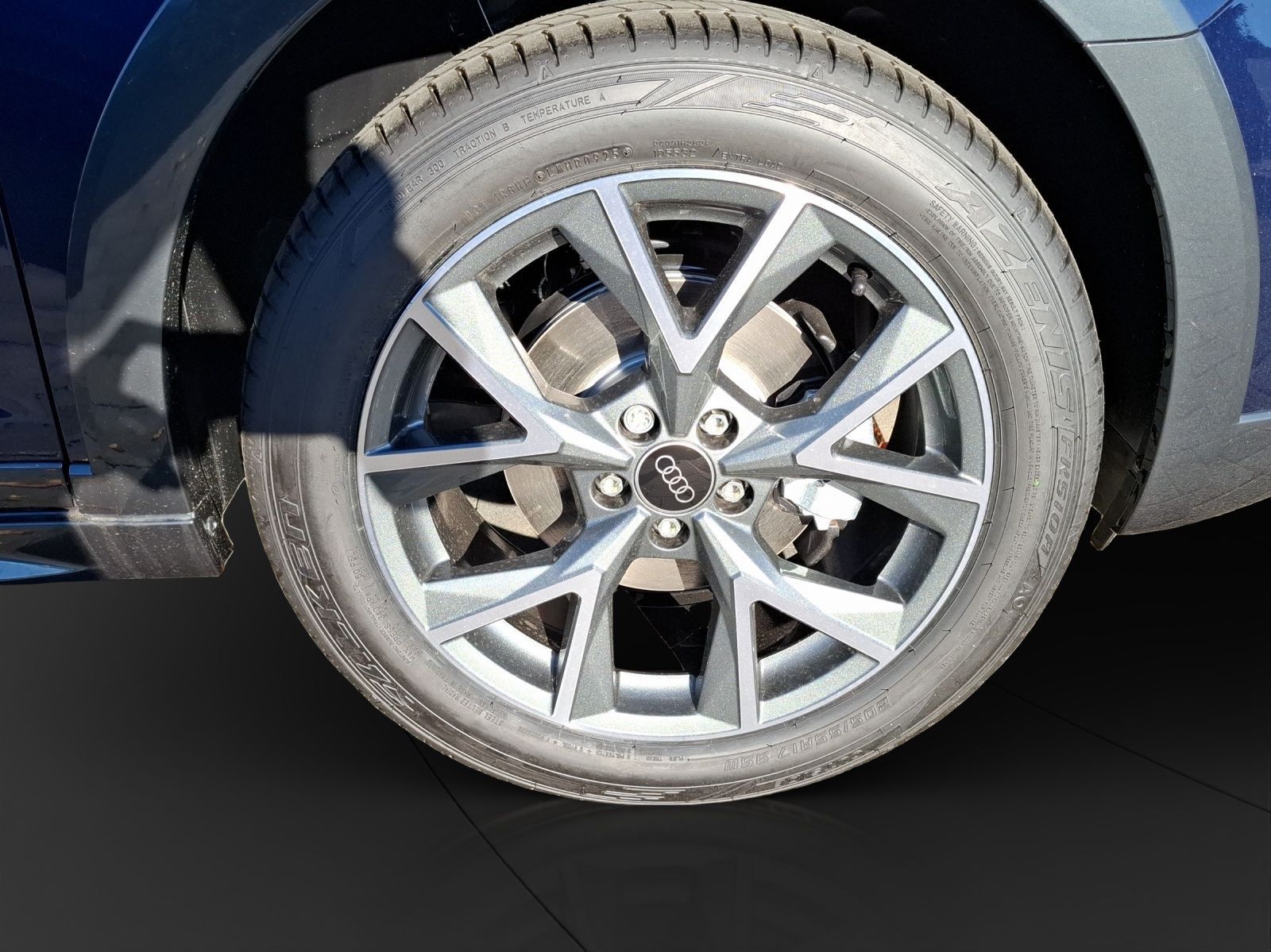 Audi A1 - Bild 12