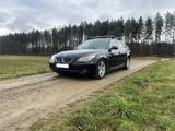 BMW 525d E61 - BMW 525: 525d E61