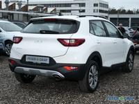 Kia Stonic 1.0T DCT VISION Navi Sitzhzg Tempomat PDC