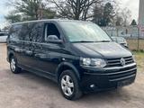 Volkswagen T5 Multivan 2.0 TDI Lang 7-SITZER EL-SCHIEBETÜR - Volkswagen T5 Multivan: Sitze