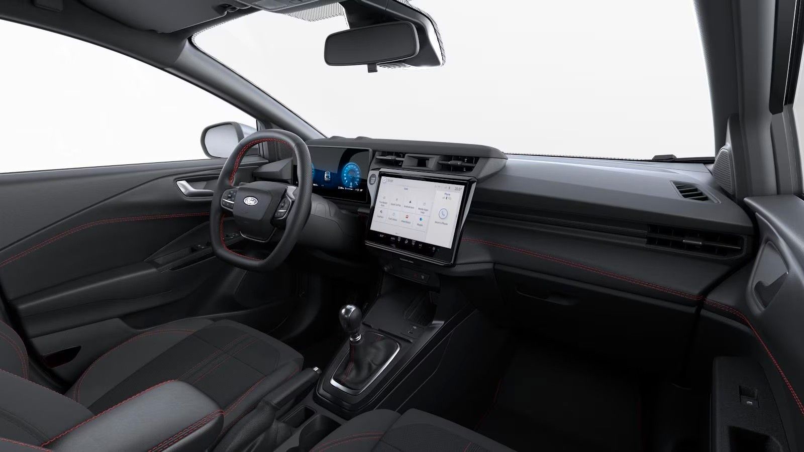 Ford Puma - Bild 12