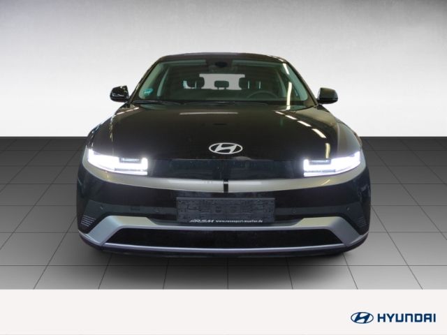 Fahrzeugabbildung Hyundai IONIQ 5 FL (MY25) 84 kWh (229 PS) 2WD TECHNIQ Na