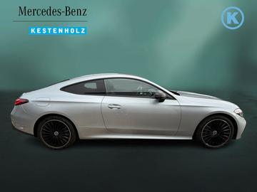 2023 Mercedes-BENZ CLE 照片 4
