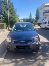 Ford sehr zuverlässigen Ford Fusion - Ford Fusion: Se