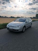 Citroën verkaufe hiermit mein C5 Benziner mit TÜV ... - Citroën C5 in Duisburg
