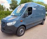 Mercedes-Benz eSprinter III Kasten FWD 312 L2*KAMERA-Klimaauto - Mercedes-Benz Sprinter mit Elektro-Antrieb