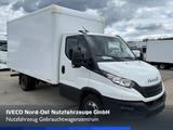 Iveco Daily 35C16H - Iveco Daily 35C16H