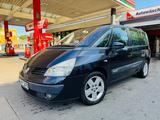 Renault Espace IV Privilege, Klima, AHK - Renault Espace: Privilege