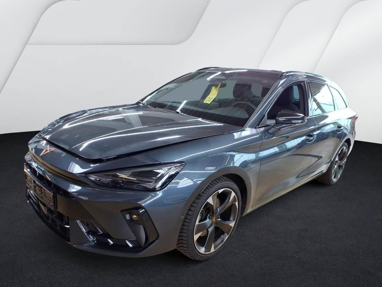 Cupra Leon - Bild 8