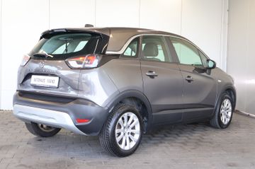 Opel Crossland 1.2 Elegance LANE+LED+LEDER+ALU