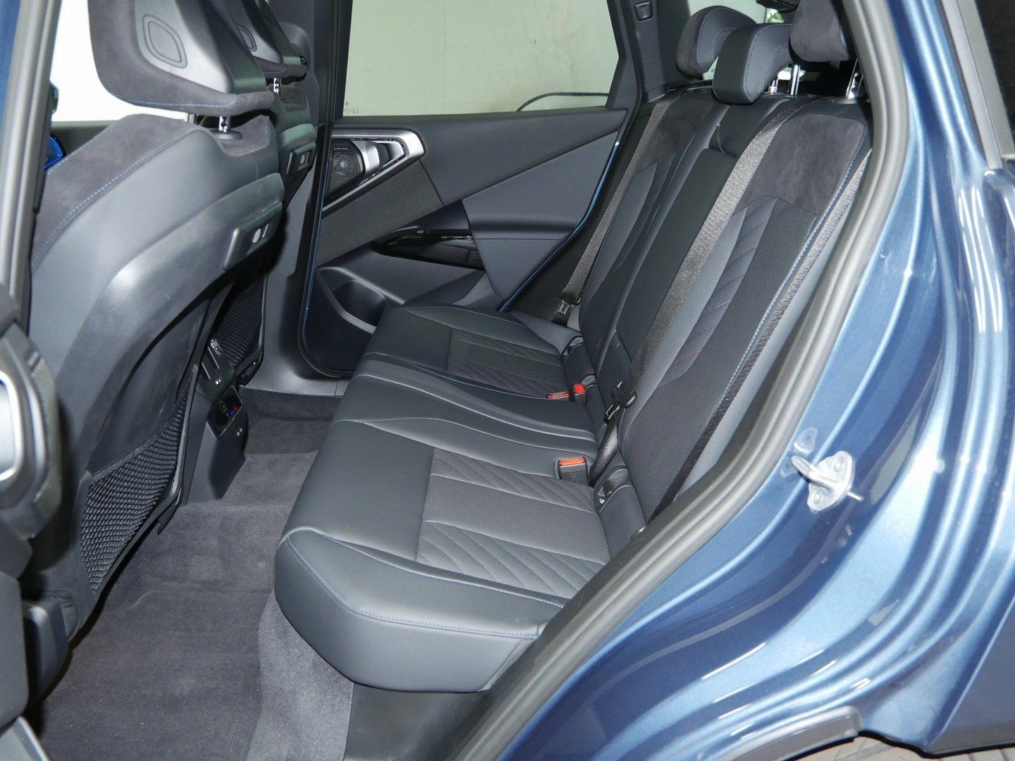 BMW X3 - Bild 7