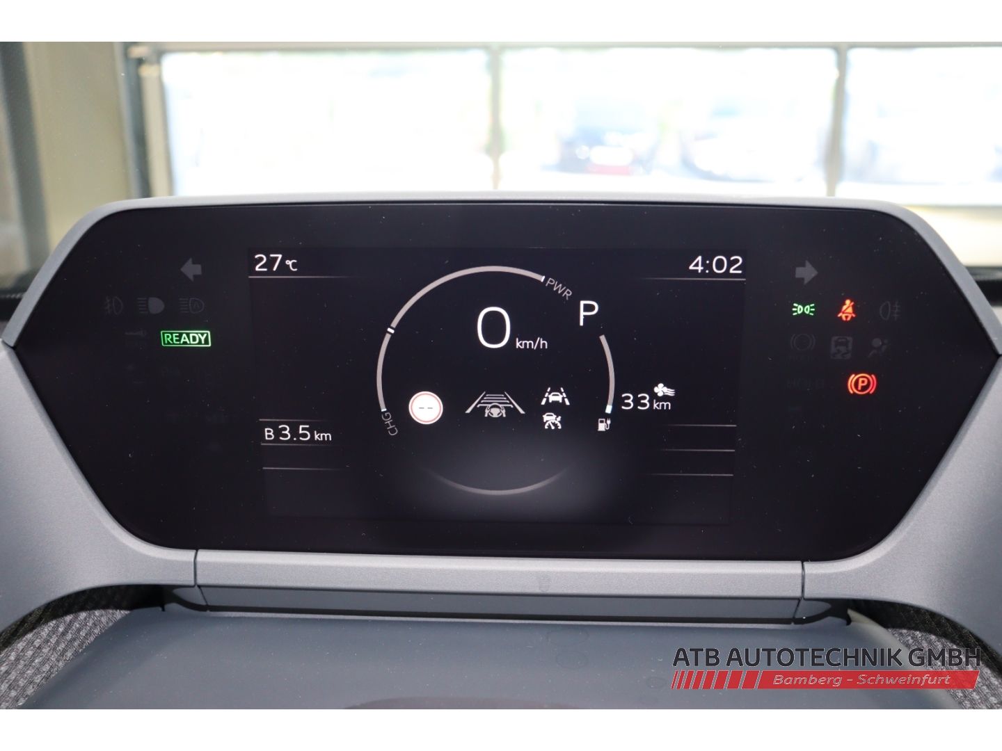 Fahrzeugabbildung Toyota bz4X 71,4 kWh 11-kW-Lader 4x2, Comfort-P