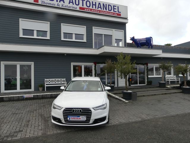 Audi A6 Avant 3.0 TDI clean diesel quattro, Automatik