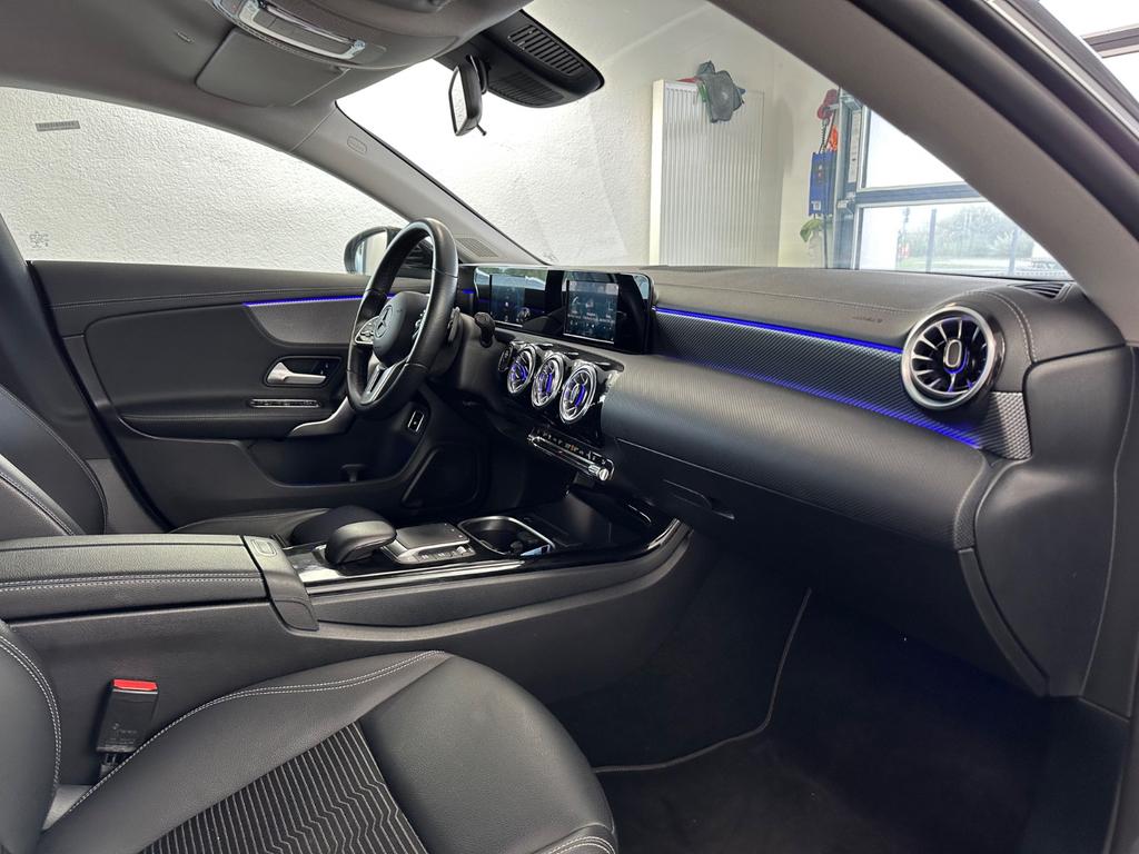 Mercedes-Benz CLA 250 Shooting Brake