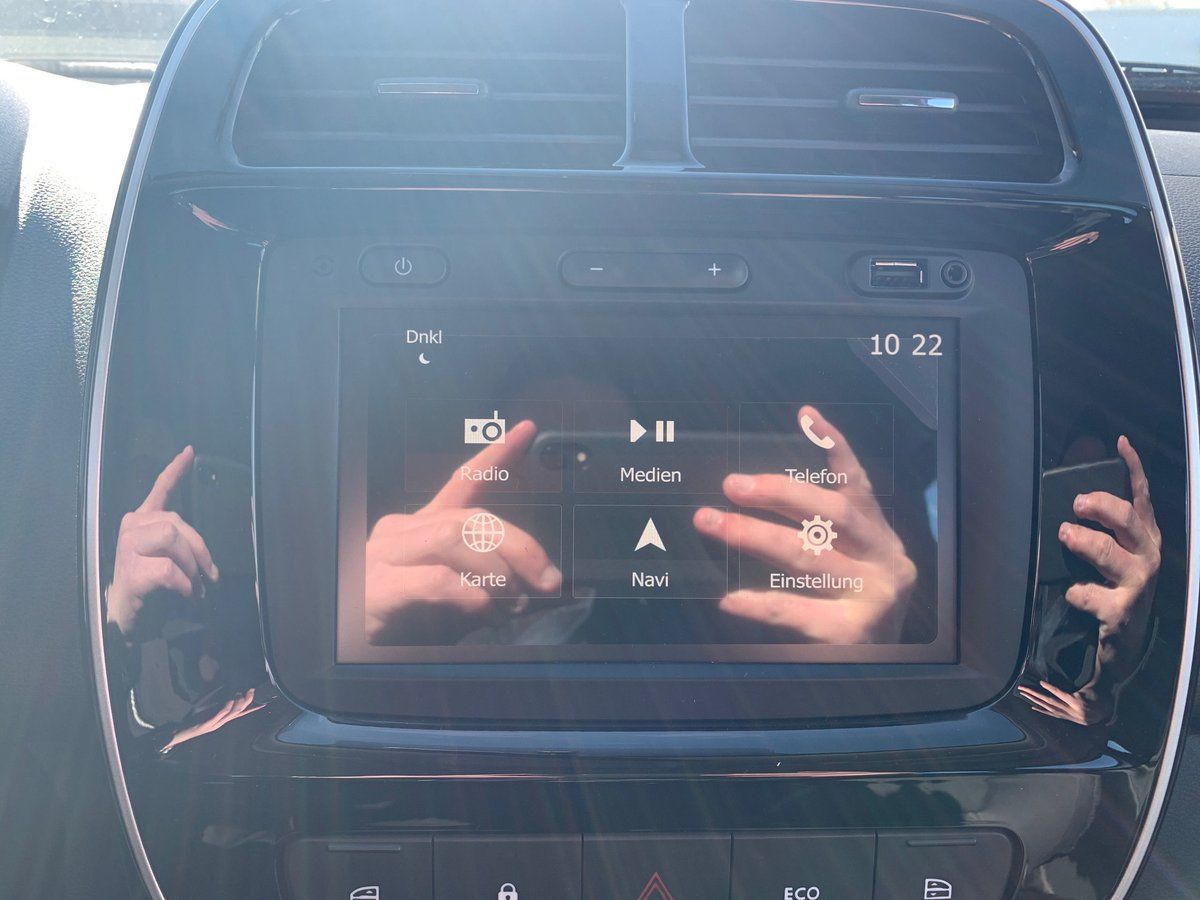 Dacia Spring - Bild 13