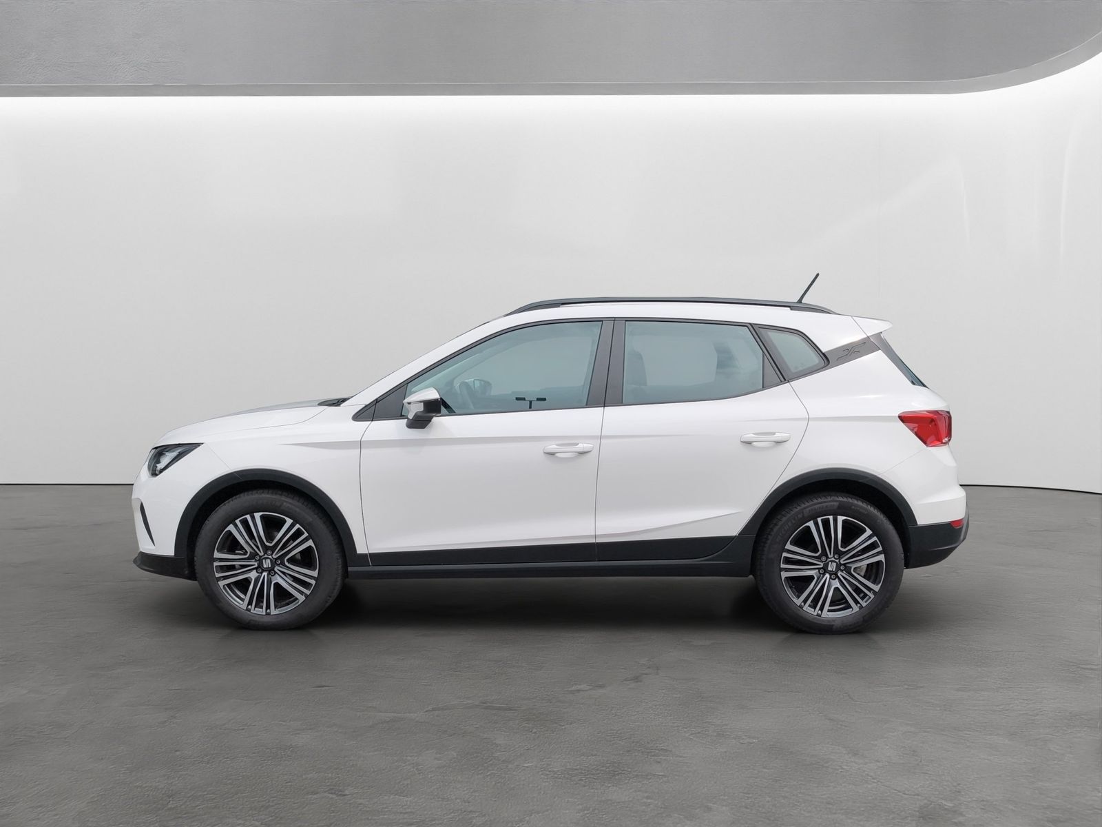 Seat Arona - Bild 4