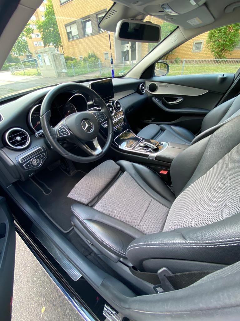 Mercedes-Benz Andere