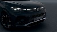 Volkswagen Tiguan - Vorschau Bild 13