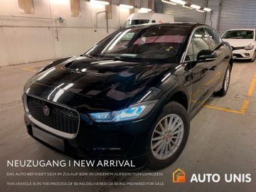 Jaguar I-Pace EV400 S/LED/Kamera/Navi/Klima - 23681 €
