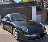 Porsche 997 Carrera S Cabriolet  - Porsche 997 in Stuttgart