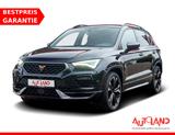 Cupra Ateca 2.0 TSI 4Drive LED Navi Sitzheizung 360°