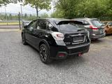 Subaru XV Comfort - Subaru XV mit Diesel-Antrieb
