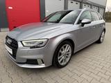 Audi Sportback 1.0 TFSI Sport LED NAVI SHZ PDC TEMP - Audi A3 Gebrauchtwagen in Halle