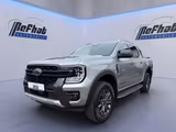 Ford Ranger Wildtrak e-4WD Doppelkabine*DIGITAL*LED* - Ford Ranger: Doppelkabine