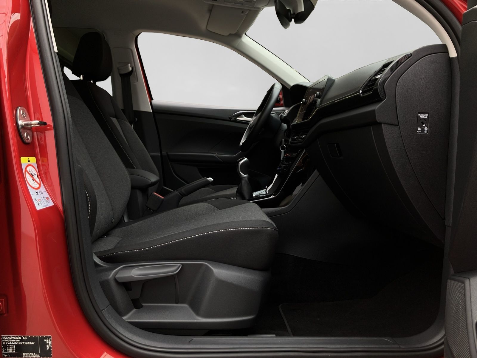 Volkswagen T-Cross - Bild 14