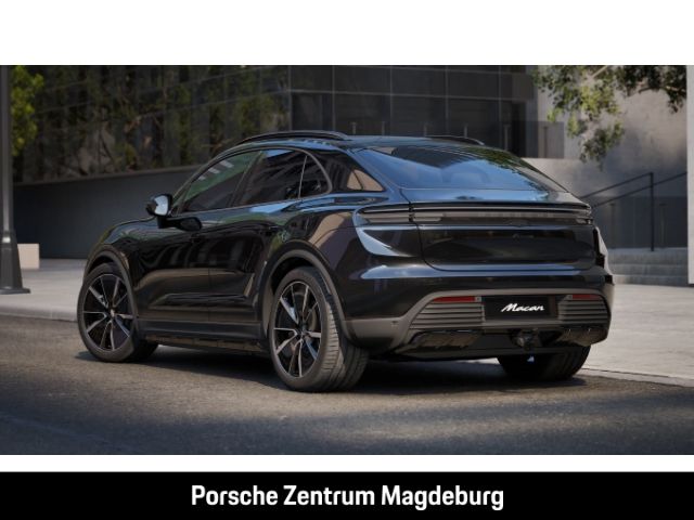 Porsche Macan  imagem 3