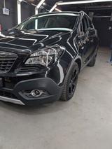 Opel Mokka 1.4 Turbo Color INNOVATION Automatik C... - Opel Mokka Gebrauchtwagen in Bielefeld
