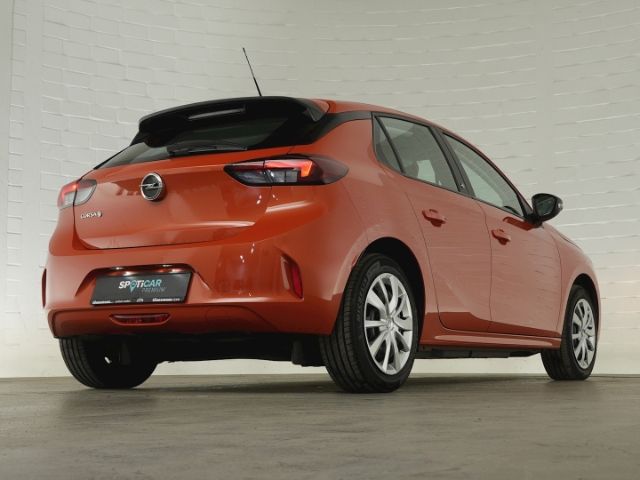 Corsa-e F 50kWH AT+KEYLESS+KLIMAAUTOMATIK+MULTIM