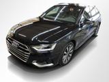 Audi A4 Avant 40 TDI adv. LED/ACC/Kamera/Navi+/SHZ/Ca - mit Diesel-Antrieb: Kombi, Automatik