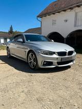 BMW 435d Grand Coupé M-Paket- kraftvoller ... - BMW 435: Coupe, Gran