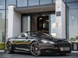 Aston Martin DBS Volante 6.0 V12 Carbon Edition / 1 of 846 / - Aston Martin DBS Gebrauchtwagen