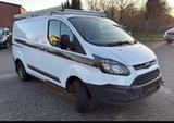 Ford Transit Custom Kasten 290 L1 /MOTORSCHADEN/ - Motorschaden mit Diesel-Antrieb