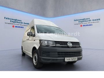 Volkswagen T6 Transporter Kasten-Kombi Kasten Hochdach lang